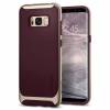 Θήκη Spigen Neo Hybrid Burgundy - Galaxy S8 Plus (571CS21649)